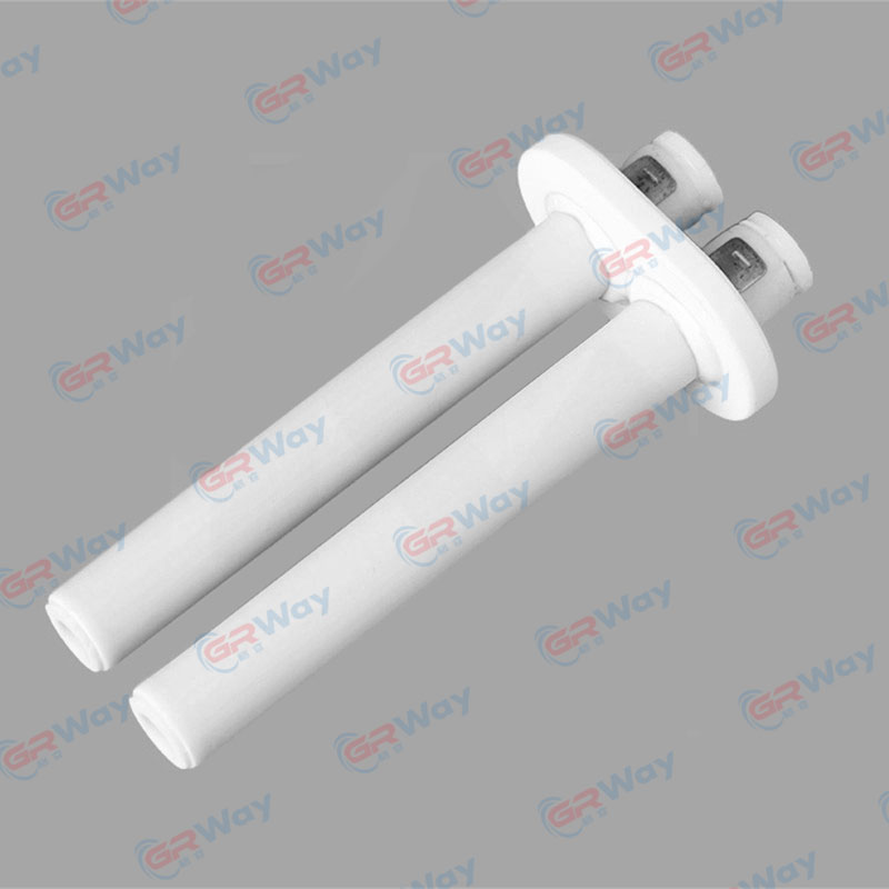 Az azonnali vízfűtési elemek energiatakarékos és nagy hatékonyságúak az ipari kiemelések