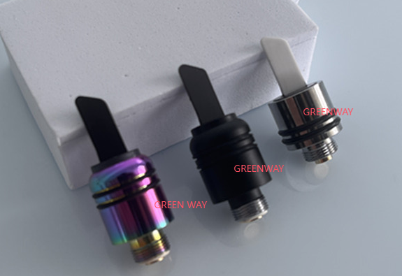 510 hot knife dab tool