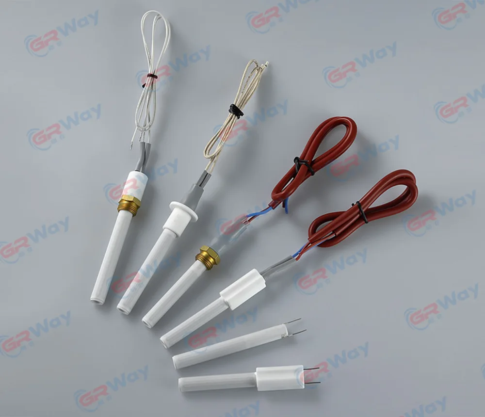 Hot Surface Ceramic Igniters