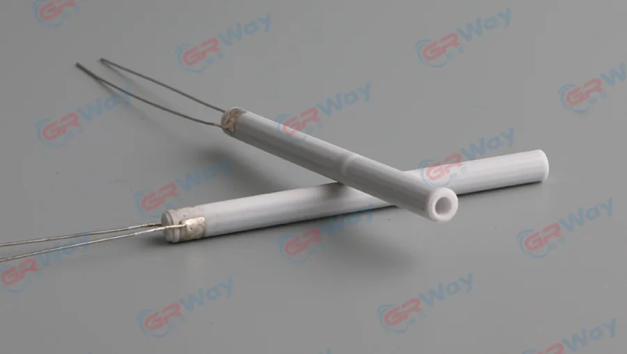 Ceramic Heating Core