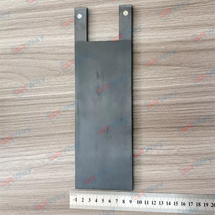 Silicon Nitride Heating Element